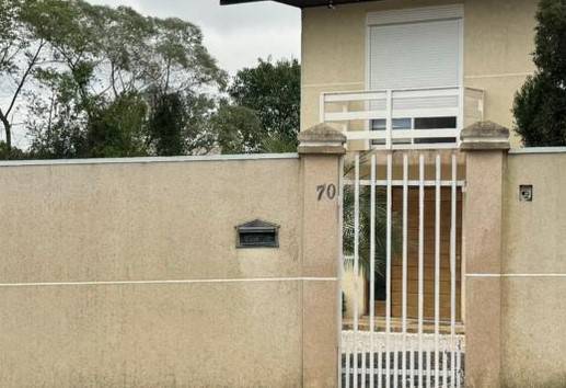 Casa de 0m² em Campo Largo (Paraná)