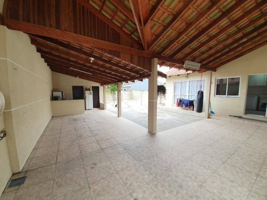 Casa de 0m² em Campo Largo (Paraná)