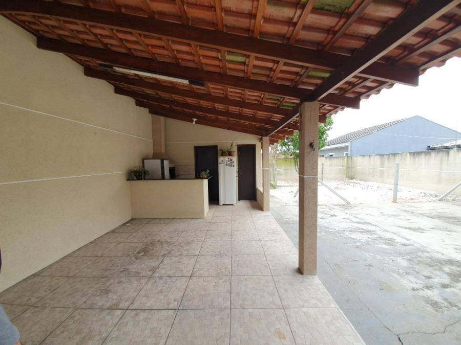 Casa de 0m² em Campo Largo (Paraná)