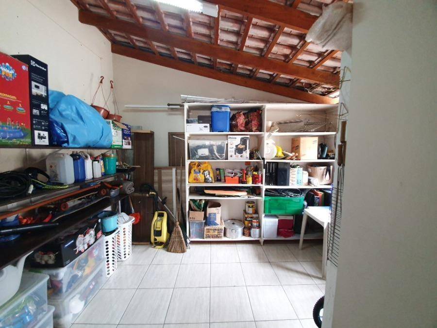 Casa de 0m² em Campo Largo (Paraná)