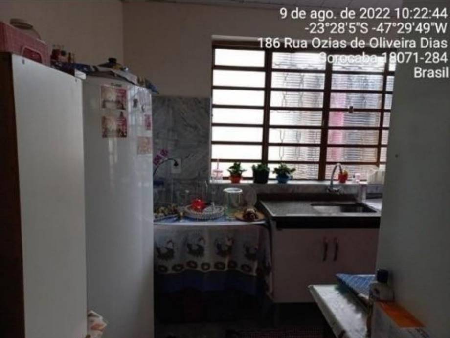 Casa de 0m² em Sorocaba (São Paulo)