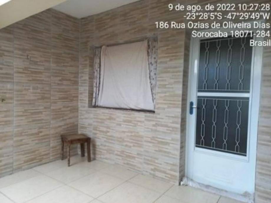 Casa de 0m² em Sorocaba (São Paulo)