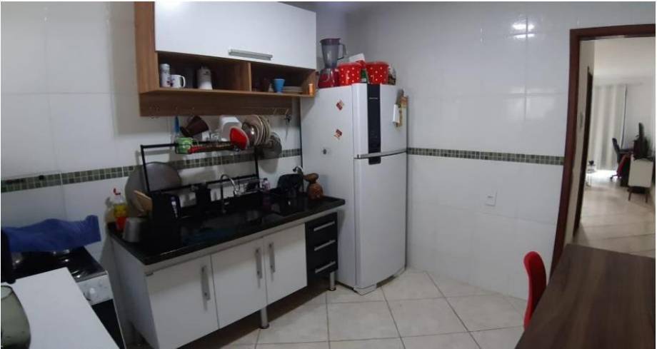 Casa de 72m² em Nova Friburgo (Rio de Janeiro)