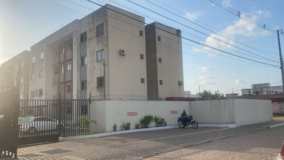 Apartamento de 98m² em Natal (Rio Grande do Norte)