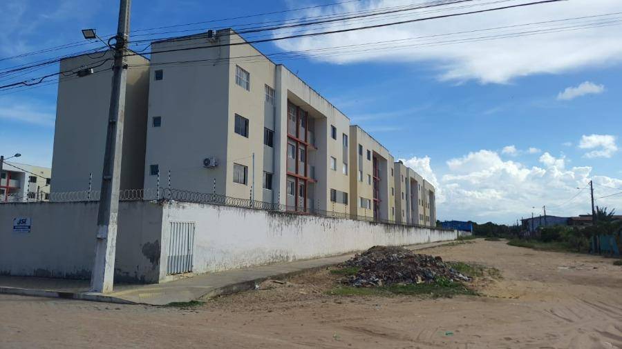 Apartamento de 98m² em Natal (Rio Grande do Norte)