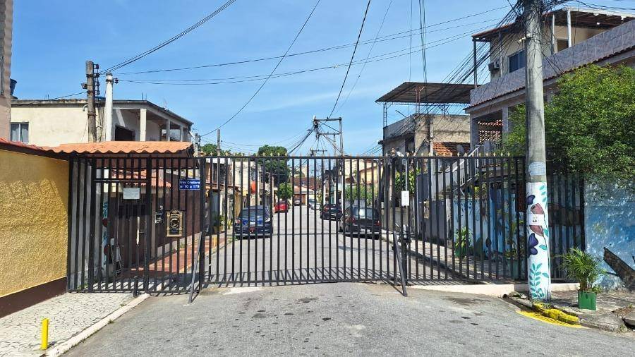 Casa de 0m² em São Gonçalo (Rio de Janeiro)