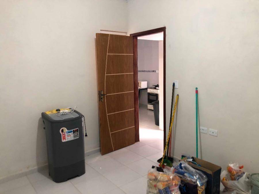 Casa de 75m² em Belo Jardim (Pernambuco)