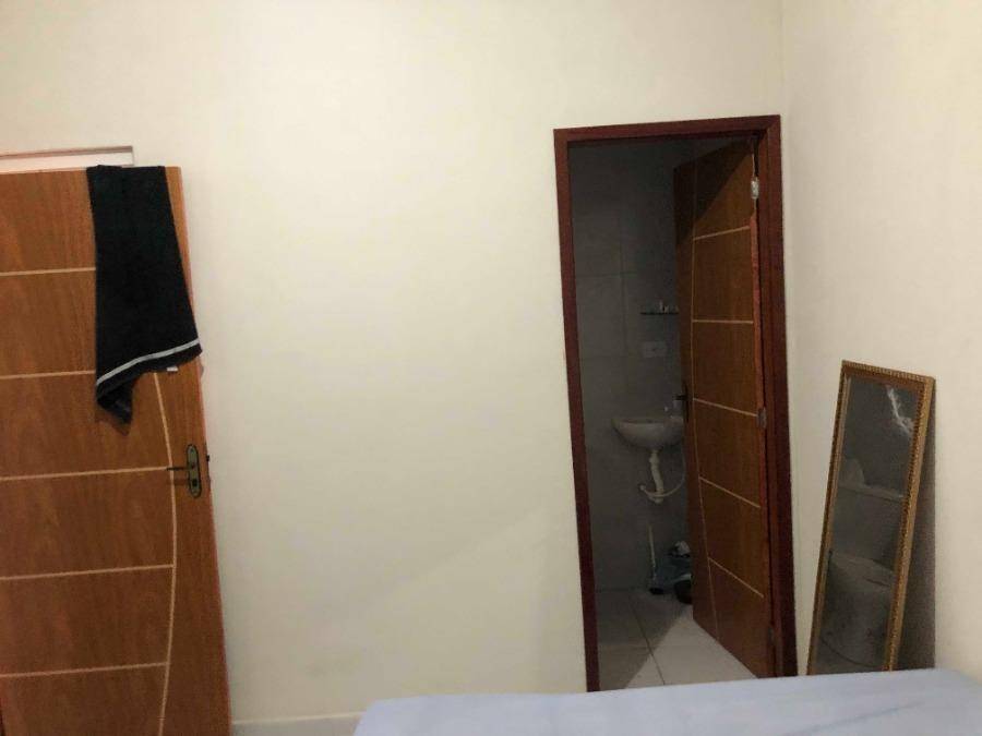 Casa de 75m² em Belo Jardim (Pernambuco)