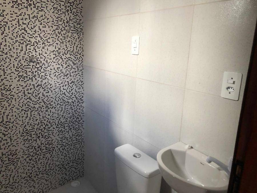 Casa de 75m² em Belo Jardim (Pernambuco)