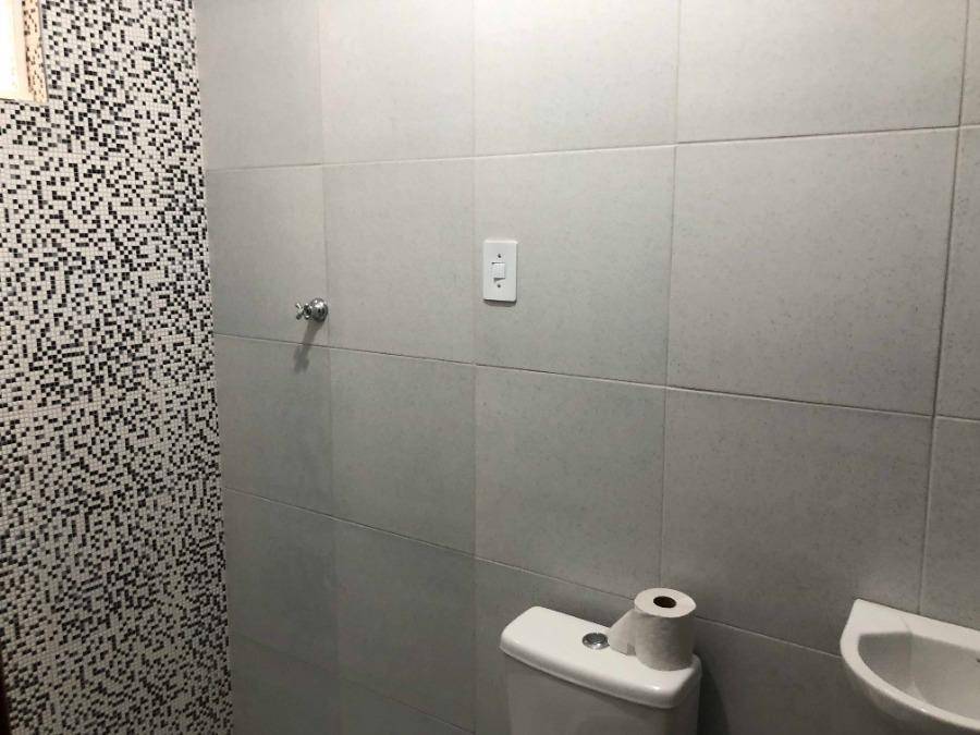 Casa de 75m² em Belo Jardim (Pernambuco)