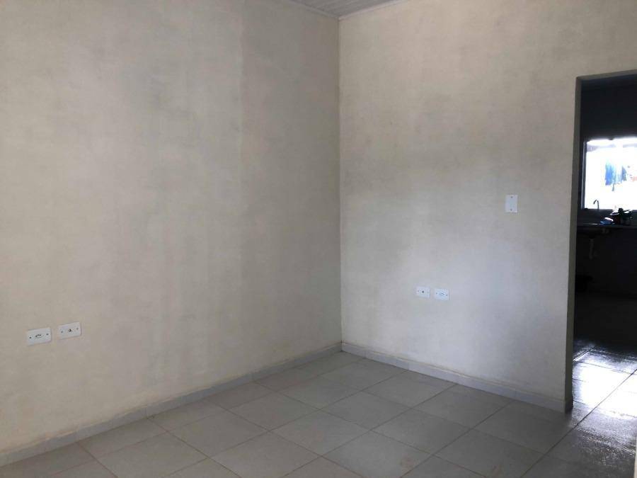 Casa de 75m² em Belo Jardim (Pernambuco)