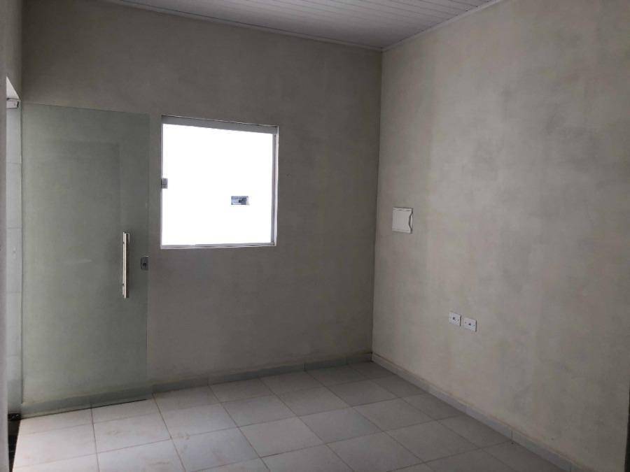 Casa de 75m² em Belo Jardim (Pernambuco)