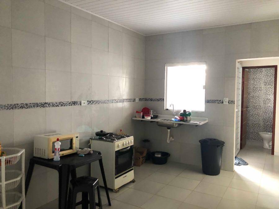 Casa de 75m² em Belo Jardim (Pernambuco)