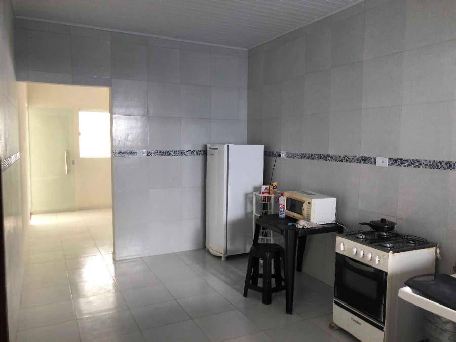 Casa de 75m² em Belo Jardim (Pernambuco)