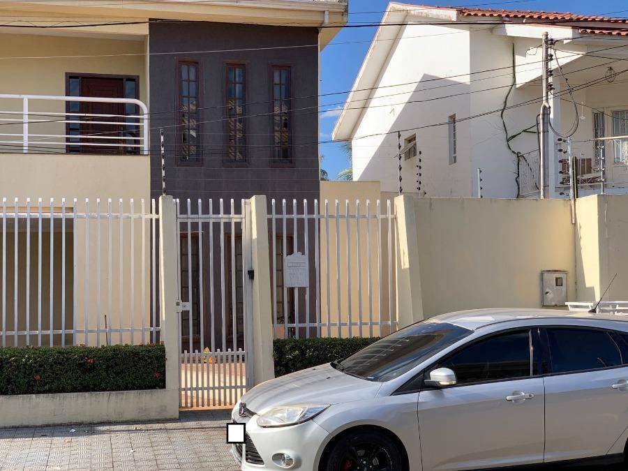 Casa de 301m² em Cuiabá (Mato Grosso)