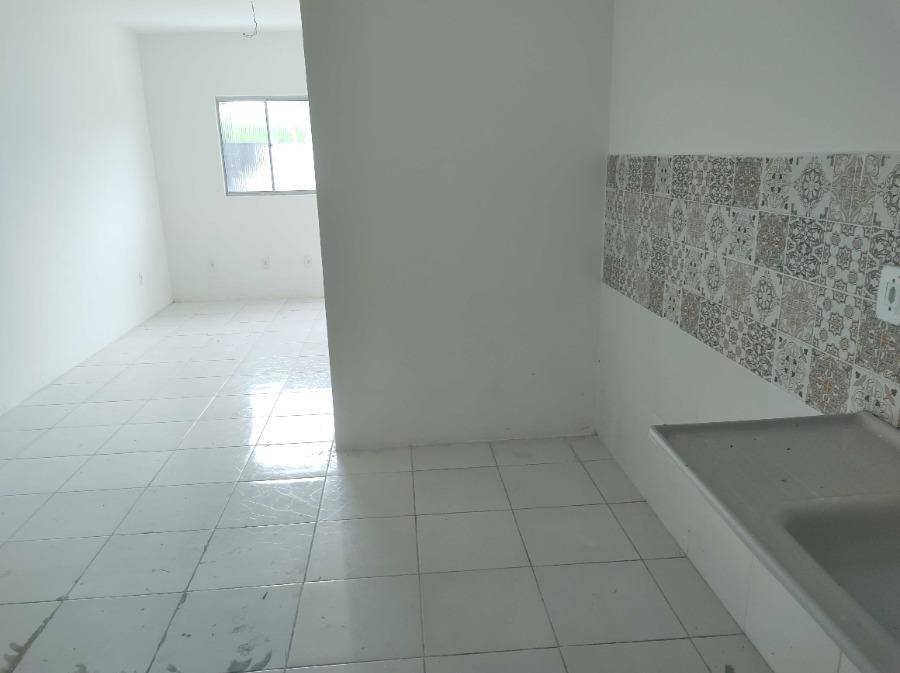 Casa de 60m² em Camaçari (Bahia)