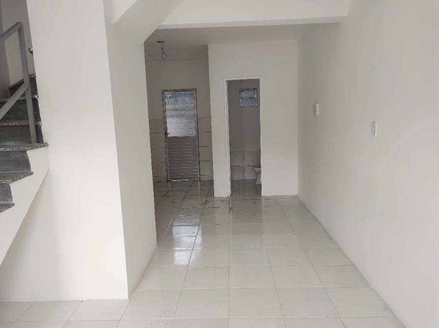 Casa de 60m² em Camaçari (Bahia)