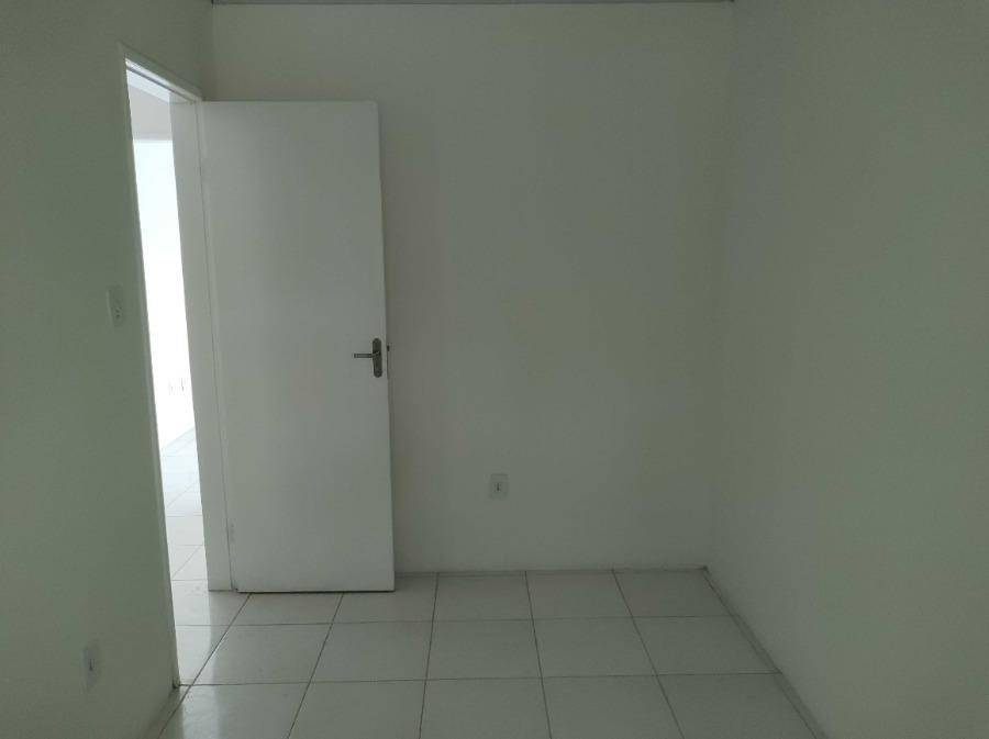 Casa de 60m² em Camaçari (Bahia)