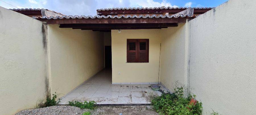 Casa de 0m² em Maranguape (Ceará)