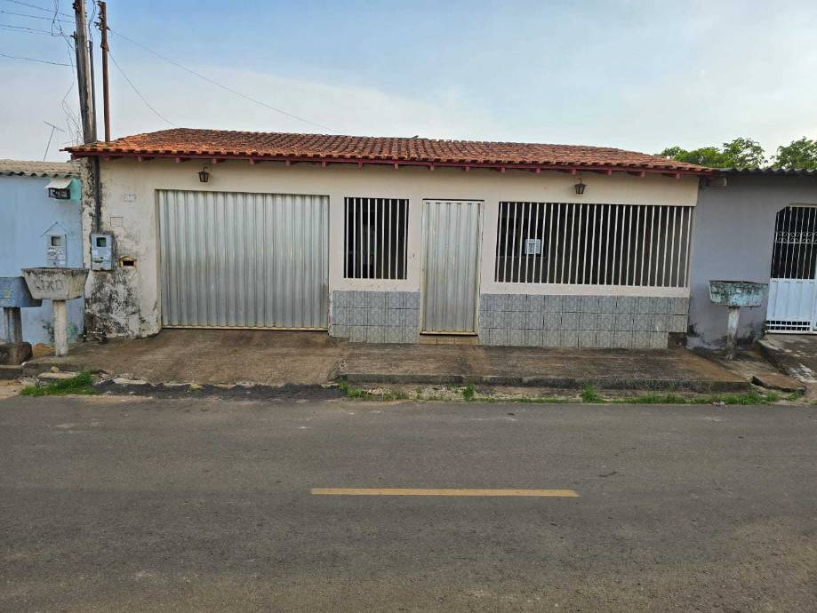 Casa de 0m² em Porto Velho (Rondônia)