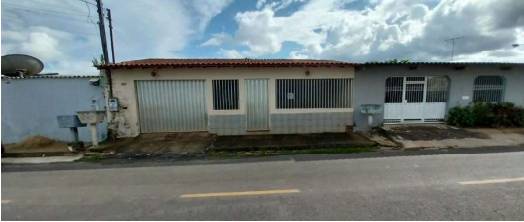 Casa de 0m² em Porto Velho (Rondônia)