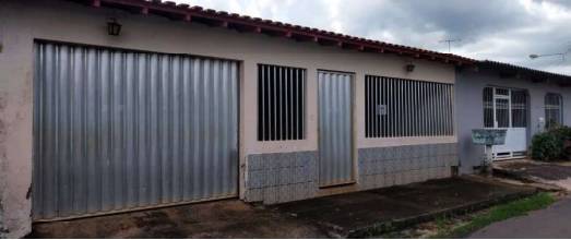 Casa de 0m² em Porto Velho (Rondônia)