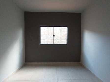 Casa de 73m² em Caldas Novas (Goiás)