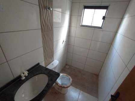 Casa de 73m² em Caldas Novas (Goiás)