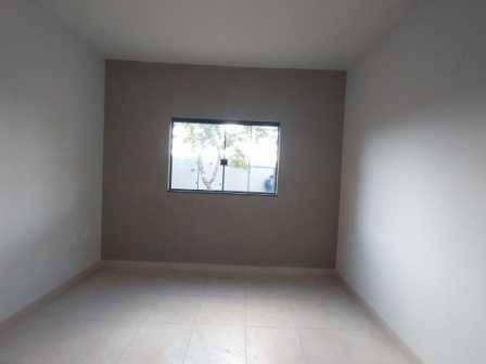 Casa de 73m² em Caldas Novas (Goiás)