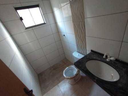 Casa de 73m² em Caldas Novas (Goiás)