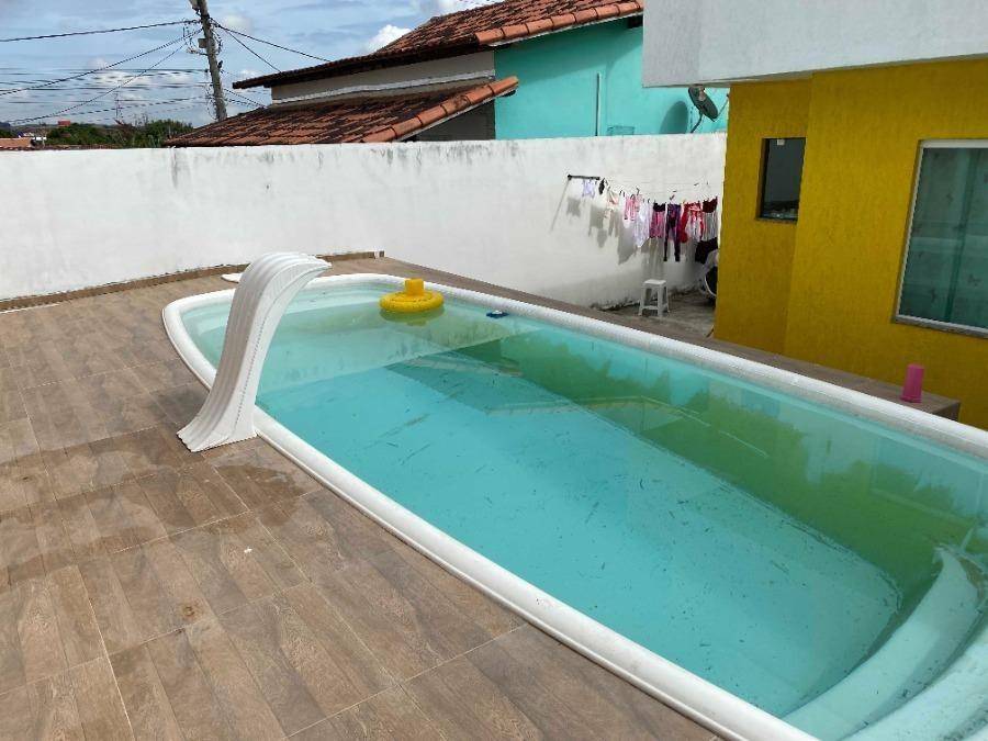 Casa de 75m² em Itaboraí (Rio de Janeiro)