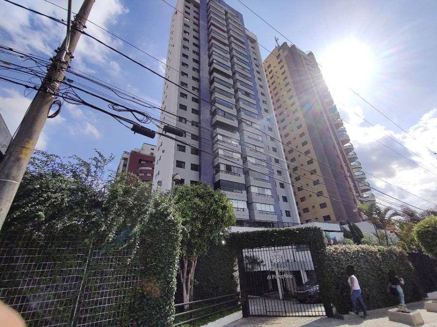 Apartamento de 130m² em São Paulo (São Paulo)