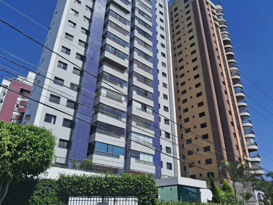 Apartamento de 130m² em São Paulo (São Paulo)