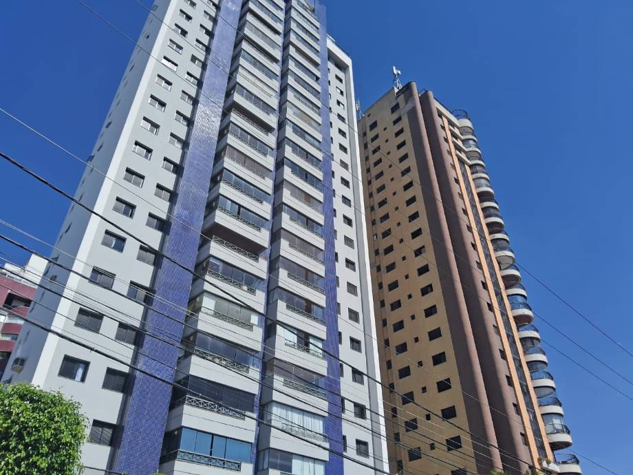 Apartamento de 130m² em São Paulo (São Paulo)