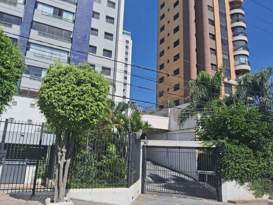 Apartamento de 130m² em São Paulo (São Paulo)