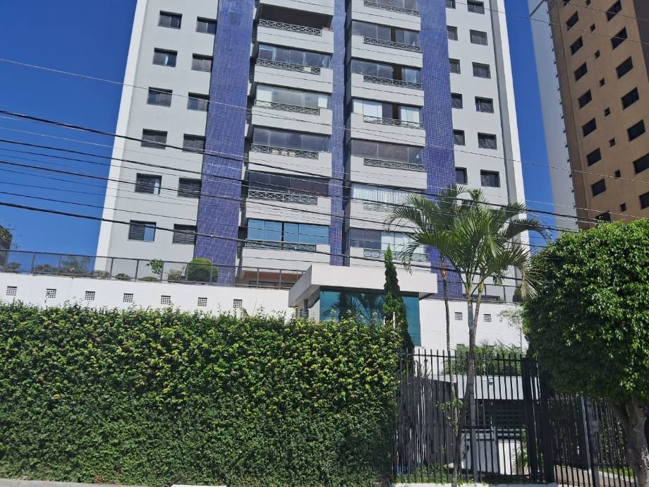 Apartamento de 130m² em São Paulo (São Paulo)