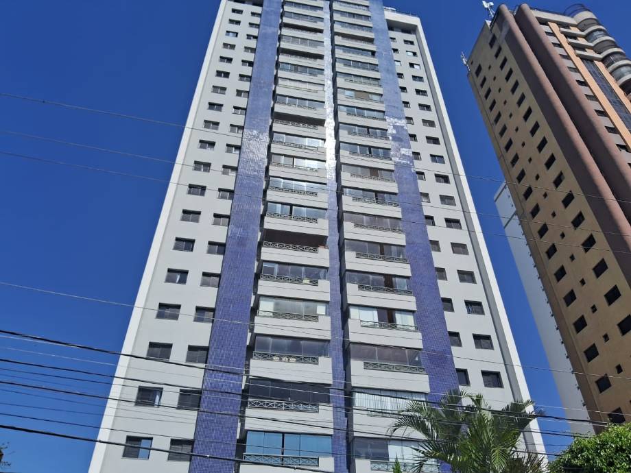 Apartamento de 130m² em São Paulo (São Paulo)