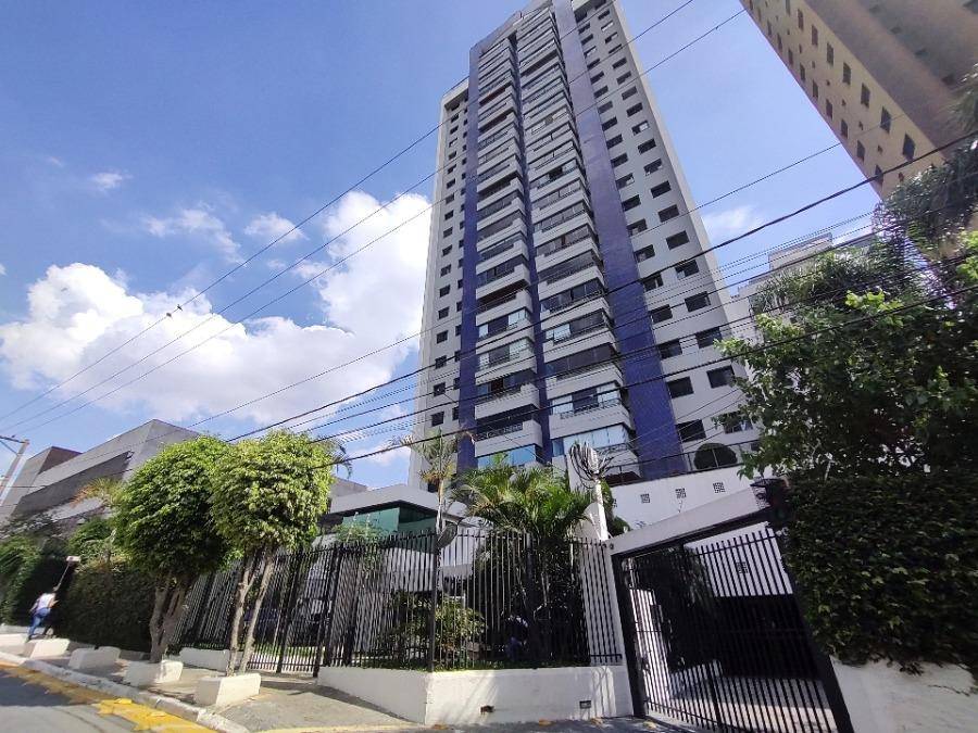 Apartamento de 130m² em São Paulo (São Paulo)