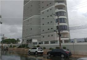 Apartamento de 133m² em Anápolis (Goiás)