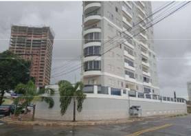 Apartamento de 133m² em Anápolis (Goiás)