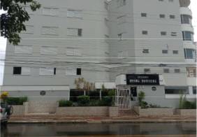 Apartamento de 133m² em Anápolis (Goiás)