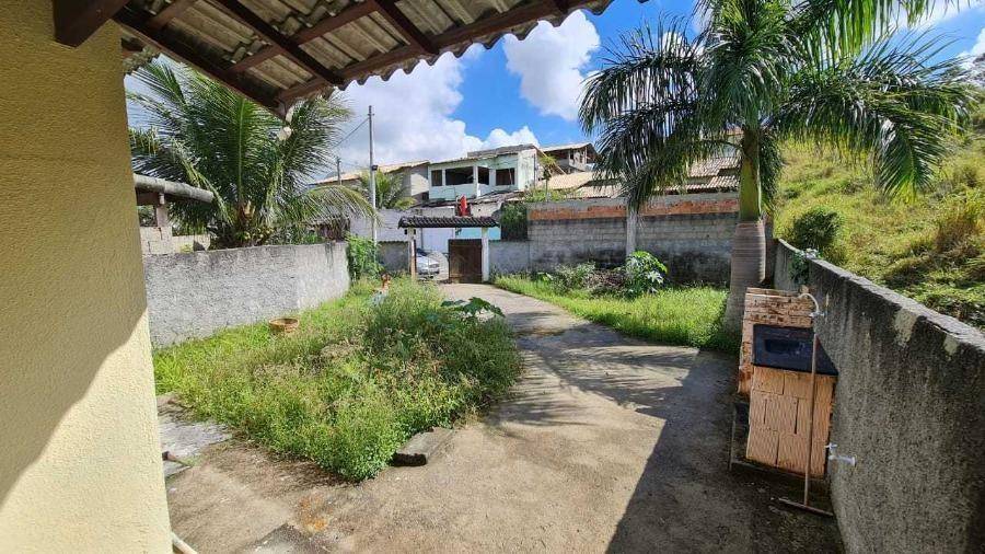 Casa de 56m² em Maricá (Rio de Janeiro)