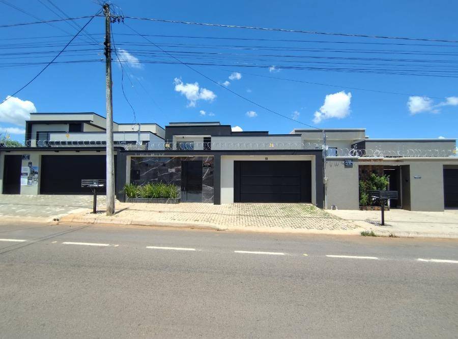 Casa de 171m² em Caldas Novas (Goiás)