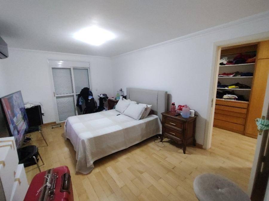 Apartamento de 373m² em São Paulo (São Paulo)