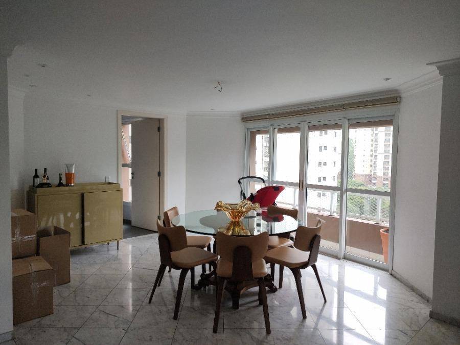 Apartamento de 373m² em São Paulo (São Paulo)