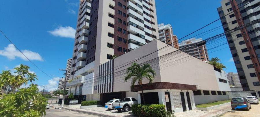 Apartamento de 173m² em Aracaju (Sergipe)