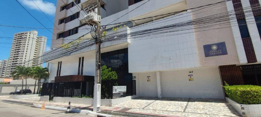 Apartamento de 173m² em Aracaju (Sergipe)