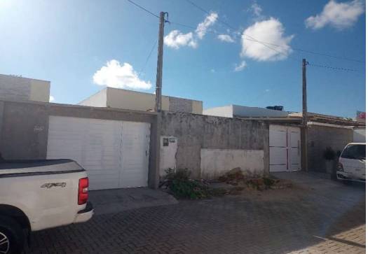 Casa de 0m² em Igarassu (Pernambuco)