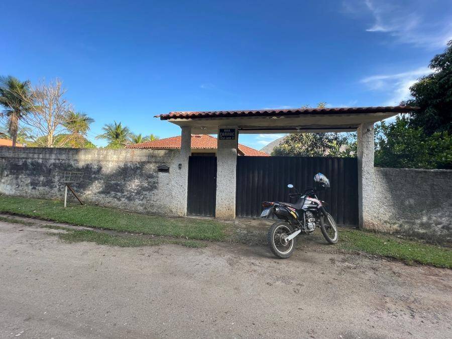 Casa de 0m² em Maricá (Rio de Janeiro)