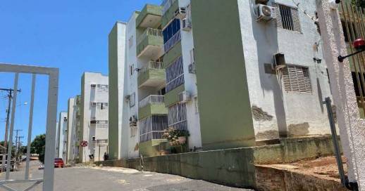 Apartamento de 71m² em Cuiabá (Mato Grosso)